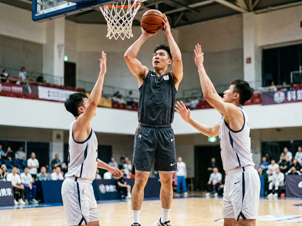历届FIBA亚洲杯MVP得主名单及赛场高光表现盘点